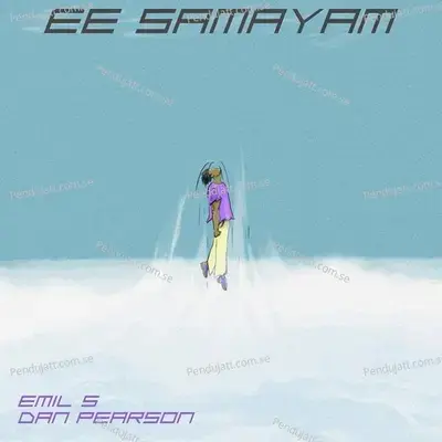 Ee Samayam - Emil S album cover 