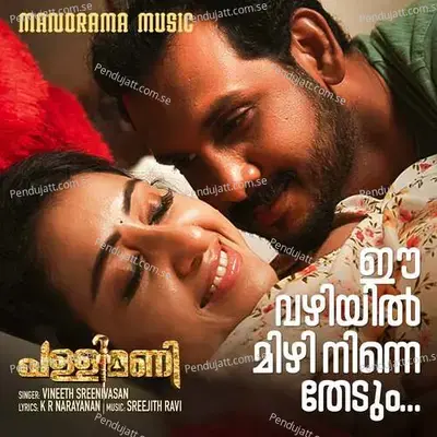 Ee Vazhiyil - Vineeth Sreenivasan album cover 