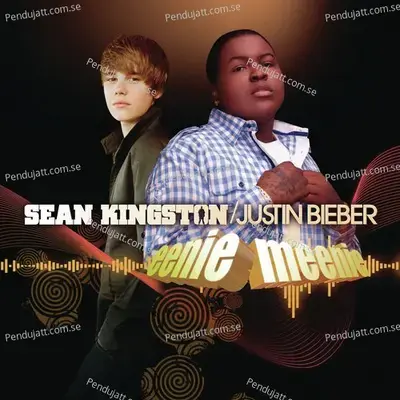 Eenie Meenie - Sean Kingston album cover 