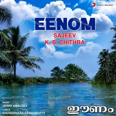 Pathiravayi - Sajeev album cover 