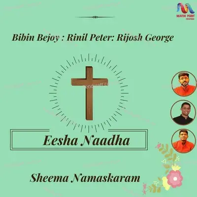 Eesha Naadha - Bibin Bejoy album cover 