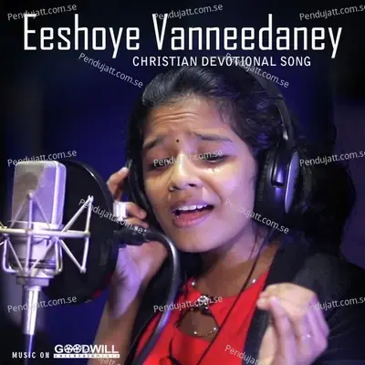 Eeshoye Vanneedaney - Melvin Punnassery