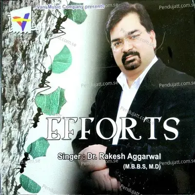 Maalik Ki Marzi Ke Aage - Dr. Rakesh Aggarwal album cover 