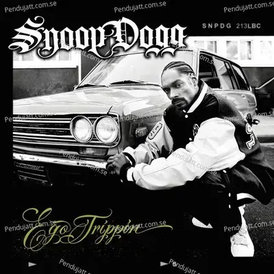 One Chance - Snoop Dogg album cover 