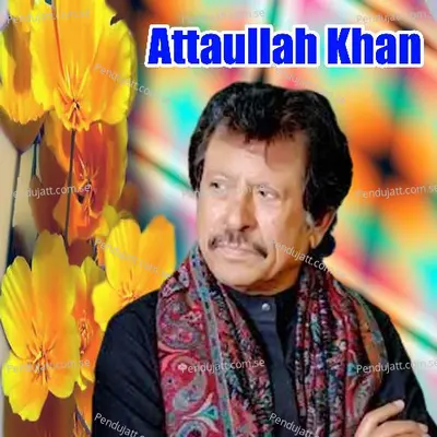 Dohre Mahiye  Pt  2 - Attaullah Khan Esakhelvi album cover 