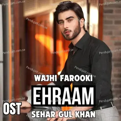 Ehraam - Wajhi Farooki album cover 