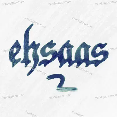 Ehsaas Hai - Ehsaas album cover 