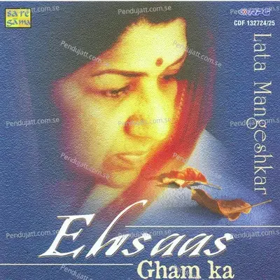 Rahen Na Rahen - Lata Mangeshkar album cover 