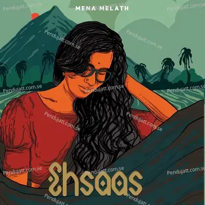 Ehsaas - Mena Melath album cover 