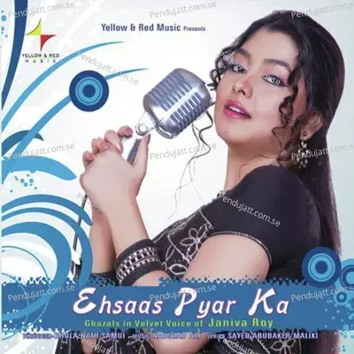 Ehsaas Pyar Ka - Various Artists cover album