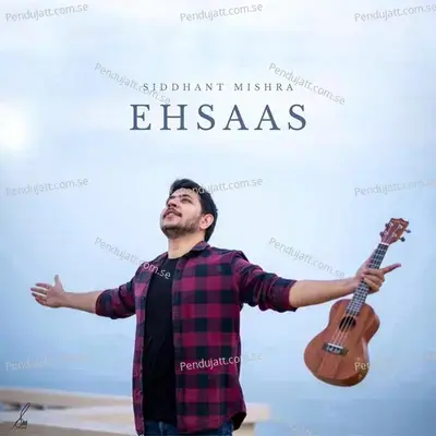 Kuch Lafz - Siddhant Mishra album cover 