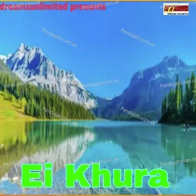 Ei Khura - BABAI DAS album cover 