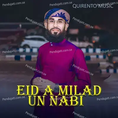 Eid A Milad Un Nabi - Saifuddin Amini album cover 