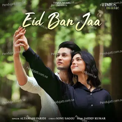 Eid Ban Jaa - Sonu Saggu album cover 