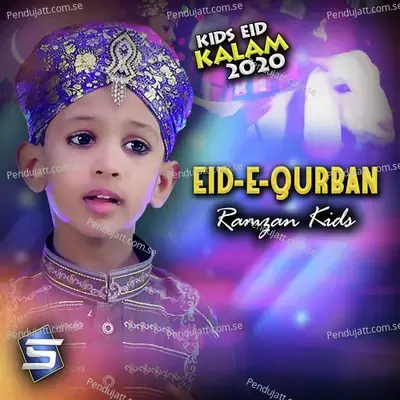 Eid-E-Qurban - Ramzan Kids album cover 