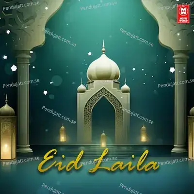 Eid Mele - Mansoor Kilinakkode album cover 