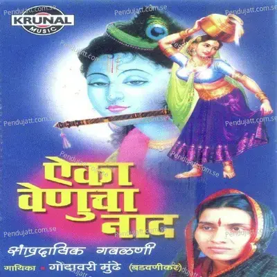 Ya Nandachya Angani Milalya Gaulani - Godavari Mundhe album cover 