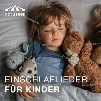 Einschlaflieder F  r Kinder - Various Artists cover album