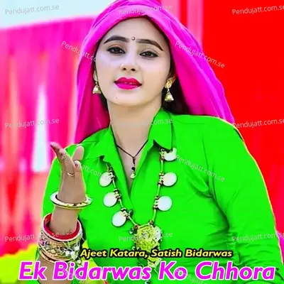  - Satish Bidarwas 