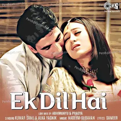 Ek Dil Hai (Lofi Mix) - Kumar Sanu