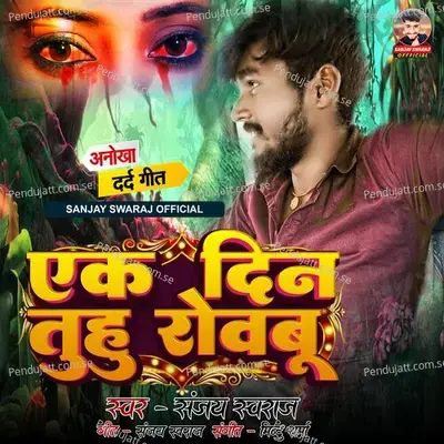 Ek Din Tuhu Rowbu - Sanjay Swaraj album cover 