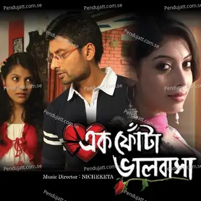 Pakhi Amar - Dhanshree album cover 