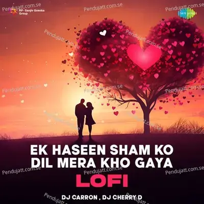 Ek Haseen Sham Ko Dil Mera Kho Gaya - Lofi mp3 song