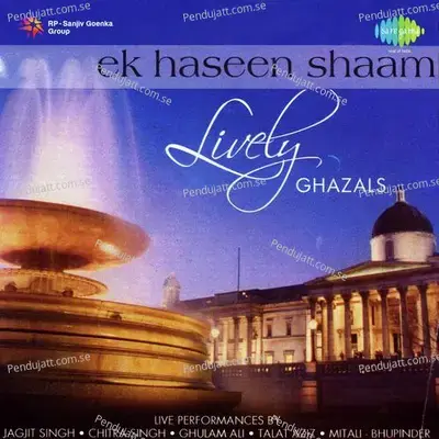 Yeh Pyar Ke Mausam Hain - Bhupinder Singh album cover 