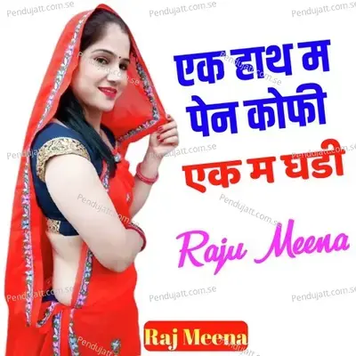 Ek Hath Me Pan Copy Ek Me Gadi - Raju Meena album cover 