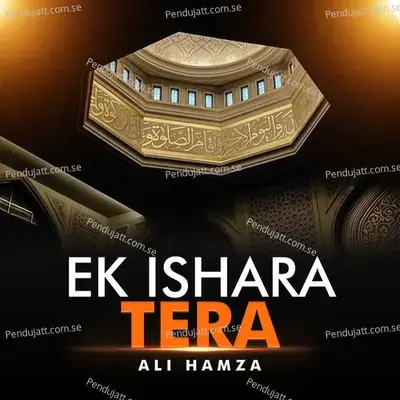 Ek Ishara Tera - Ali Hamza album cover 