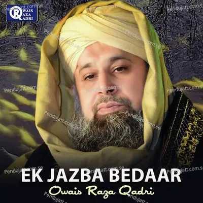 Jab Gumbade Khazra Pe Wo Pehli Nazar Gayi - Owais Raza Qadri album cover 