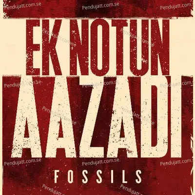 Ek Notun Aazadi - Rupam Islam album cover 