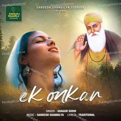 Ek Onkar - Shagun Sodhi album cover 