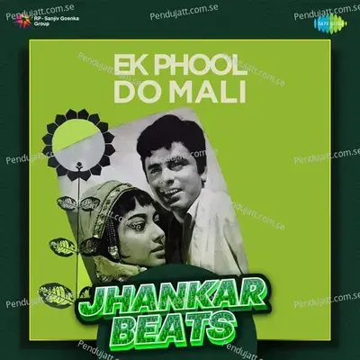 Ek Phool Do Mali - Jhankar Beats - Various Artists cover album