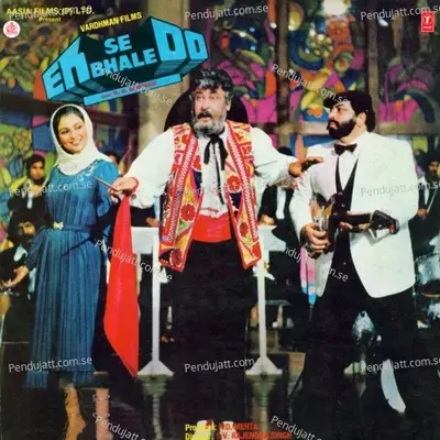 Ek Se Bhale Do - R.D. Burman