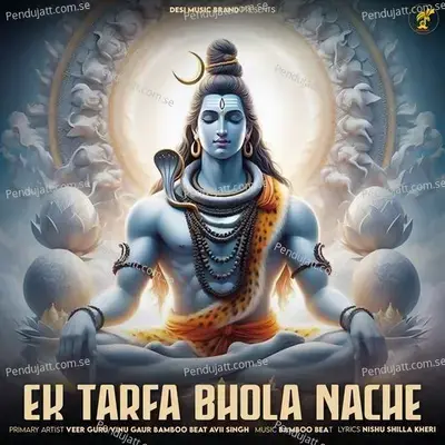 Ek Tarfa Bhola Nache - Veer Guru album cover 