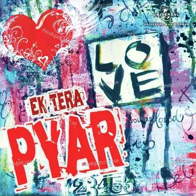 Pyar Ho Gaya - Josh album cover 