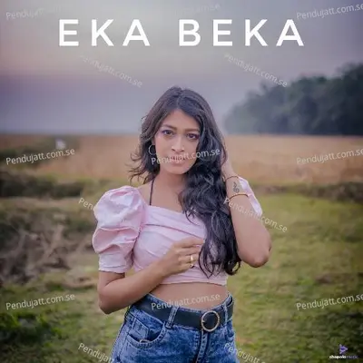 Eka Beka - Ritrisha Sarmah album cover 