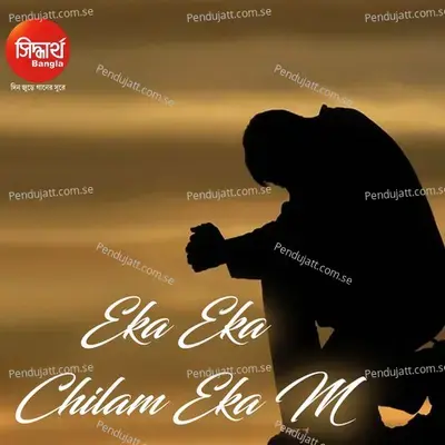 Eka Eka Chilam Eka M - Ayan Biswas album cover 