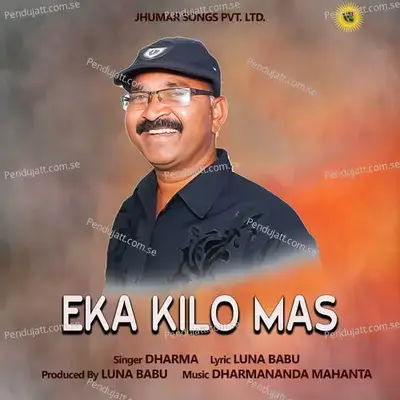 Eka Kilo Mas - Dharma album cover 