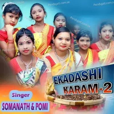 Ekadashi Karam 2 - Somanath album cover 