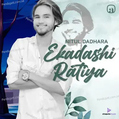 Ekadashi Ratiya - Nitul Dadhara album cover 