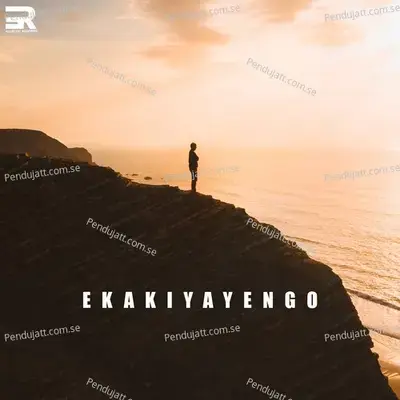 Ekakiyayengo - Afzal Yusuff album cover 