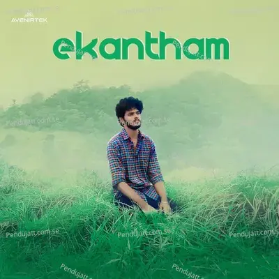 Ekantham - Prakash Alex album cover 