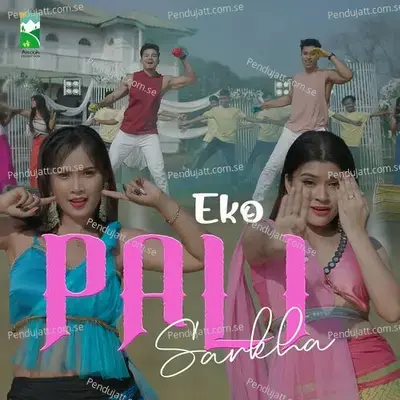 Eko Pali Sarkha - Parmita Reang album cover 