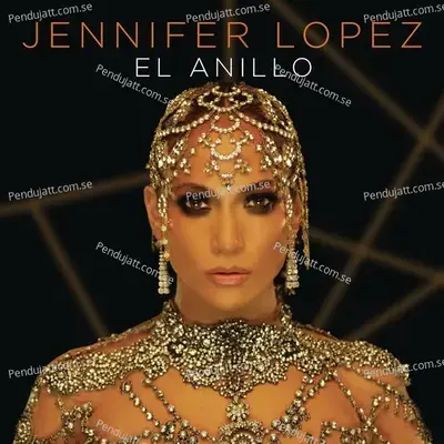 El Anillo - Jennifer Lopez album cover 