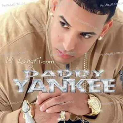 Sigo Algare - Daddy Yankee album cover 