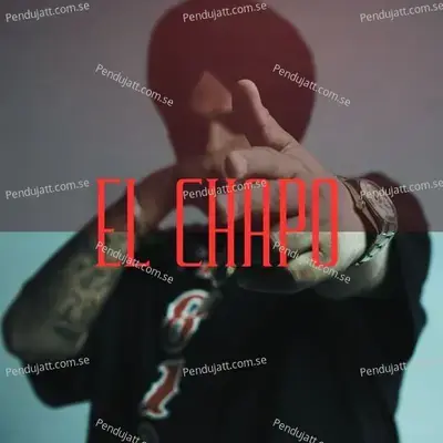 El Chapo - soul666 album cover 