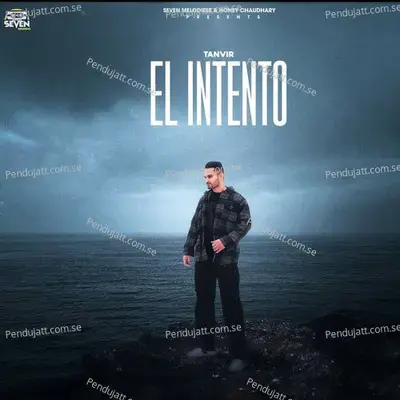 El Intento - Tanvir album cover 