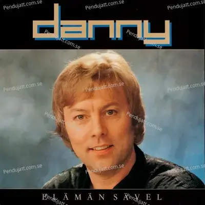 V  h  n Ennen Kyyneleit - Danny album cover 